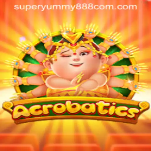 Discovering the Dynamic World of Acrobatics: A Journey with Superyummy888