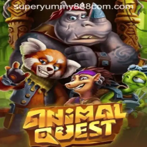 Explore the Exciting World of AnimalQuest with Superyummy888