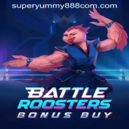 Experience the Thrill of BattleRoostersBonusBuy: Unleashing Gameplay and Strategy