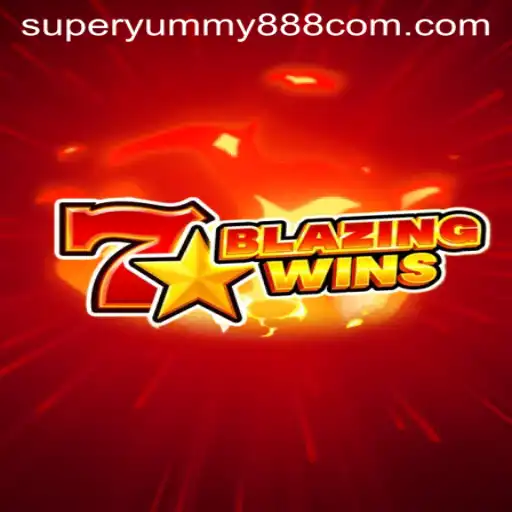 Unleashing the Thrill: BlazingWins and the Rise of Superyummy888