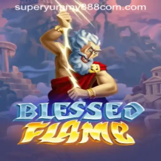 An In-Depth Exploration of BlessedFlame: The Game Taking the World by Storm