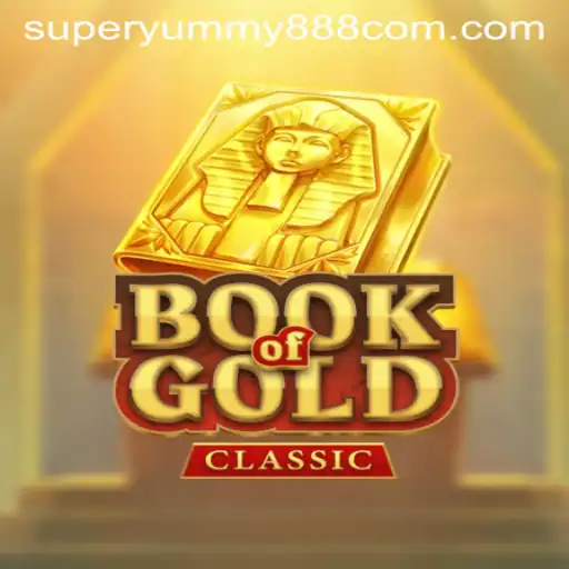 Discover the Excitement of BookOfGoldClassic