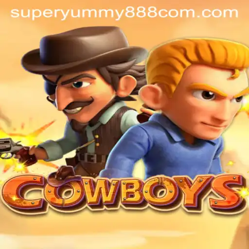 Unveiling COWBOYS: An Adventurous Journey Into The Wild West