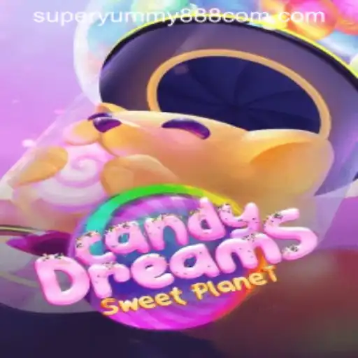 Unlocking CandyDreams: The Sweet Surprise with Superyummy888