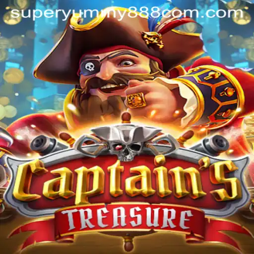 CaptainssTreasure: Unveiling the Game That Combines Adventure and Strategy