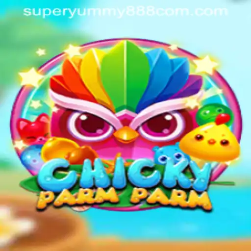 Discover ChickyParmParm: The Deliciously Fun Game with Superyummy888