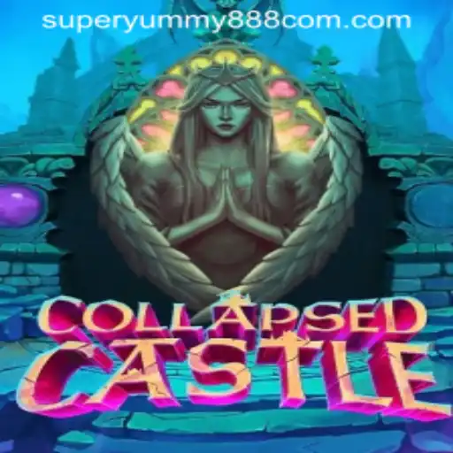 Experience the Thrills of CollapsedCastle: Unveiling the Enigmas of a Mysterious Adventure