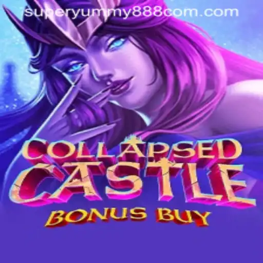 Exploring the Mysterious World of CollapsedCastleBonusBuy