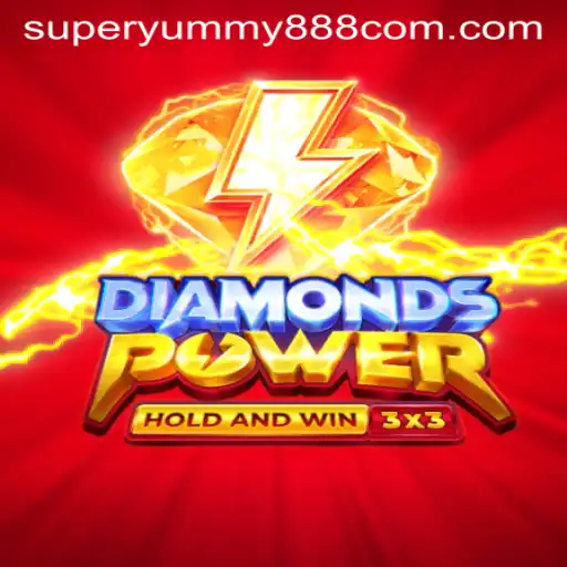 Diamondspower: Unveiling the Unique World of Superyummy888