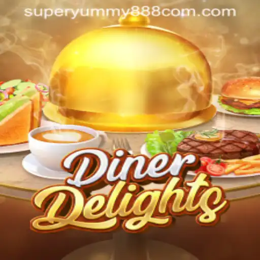 Explore DinerDelights: The Ultimate Culinary Adventure Game