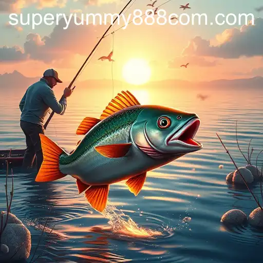 The Thrilling World of Fishing Games and the Rise of Superyummy888
