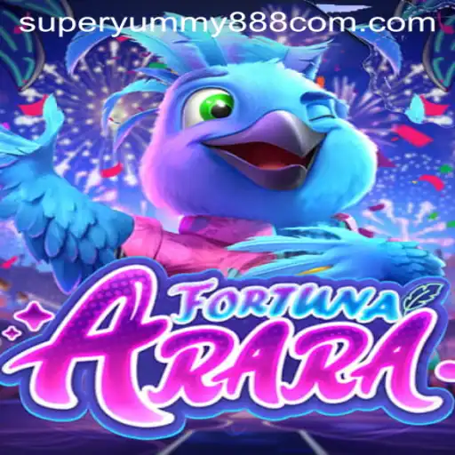 FortunaArara: The Thrilling New Game Capturing Global Attention