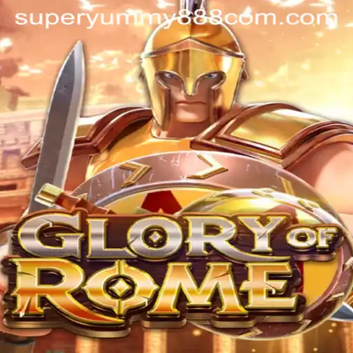 GloryofRome: Epic Battles and Legendary Strategies Unveiled