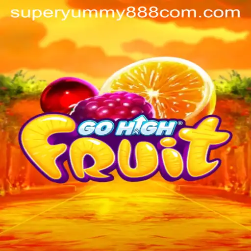 GoHighFruit: The Ultimate Tropical Adventure with Superyummy888