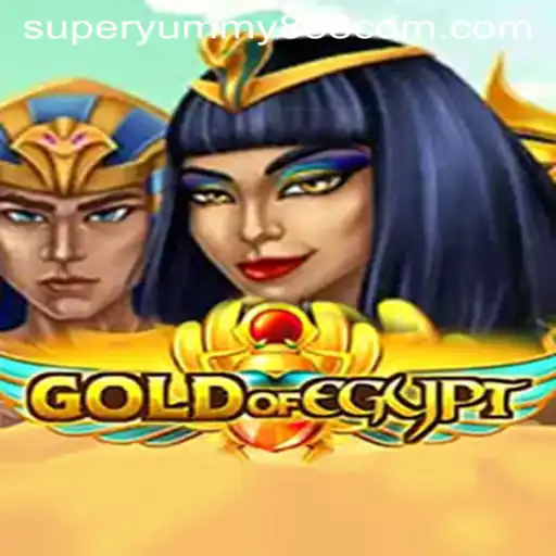 Discovering the Adventure: GoldOfEgypt and the Allure of Superyummy888