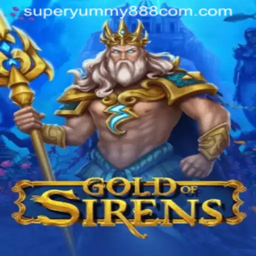 GoldofSirens: Dive Into a Mythical Odyssey