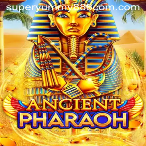 Exploring AncientPharaoh: A Journey Through Time