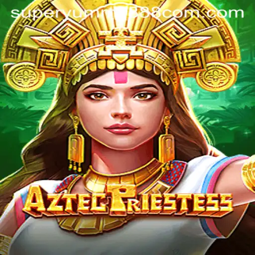 Experience the Mystical Adventure of AztecPriestess