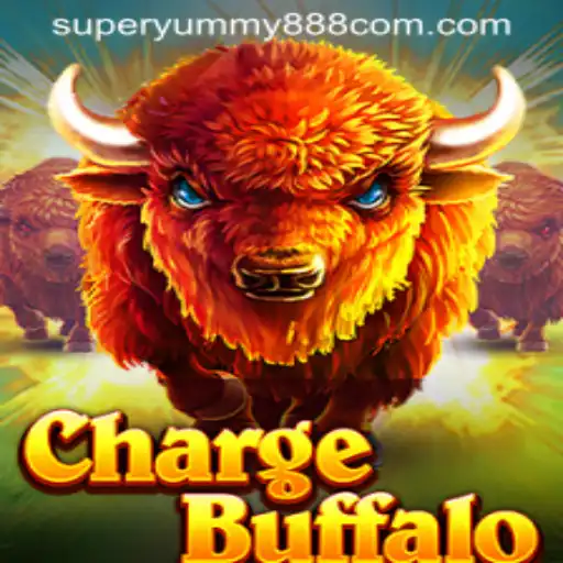 ChargeBuffalo: A Thrilling Adventure in the World of Gaming