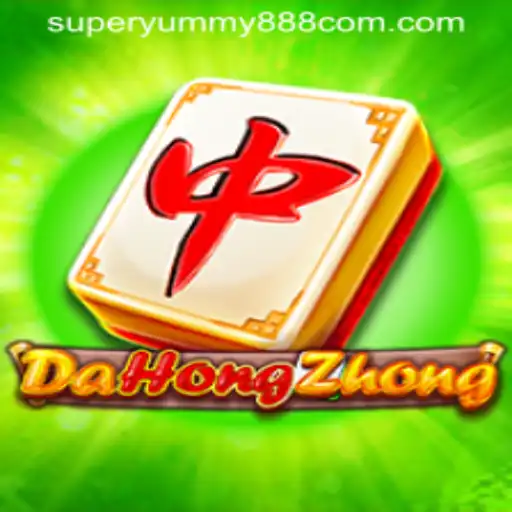 Exploring DaHongZhong: A Dive into the Exciting Game with Superyummy888