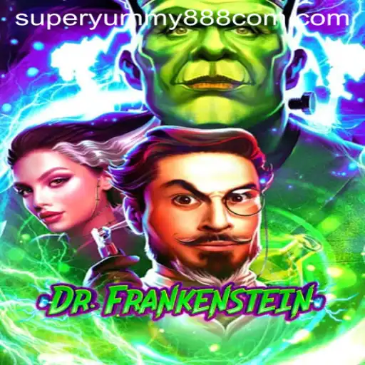 DrFrankenstein: A Thrilling Gaming Experience With superyummy888