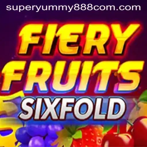 FieryFruitsSixFold: A Deep Dive into the World of Superyummy888