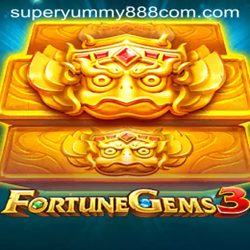 Exploring the World of FortuneGems3: A New Era in Gaming