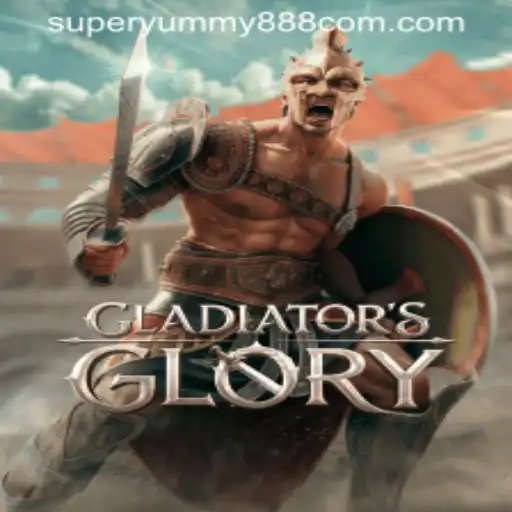 GladiatorsGlory: Embark on an Epic Adventure