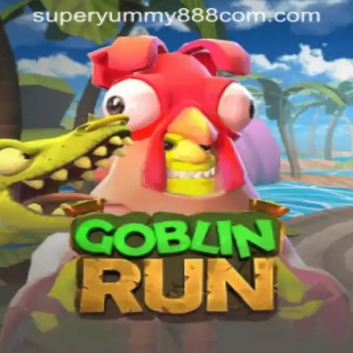 Dive into the Adventure: GoblinRun and the Mystery of Superyummy888
