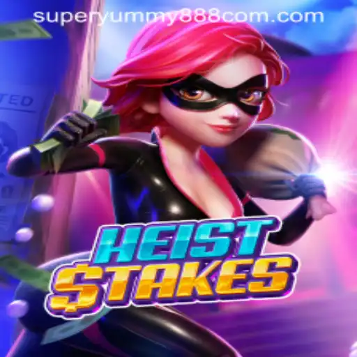 Exploring the Thrilling World of HeistStakes