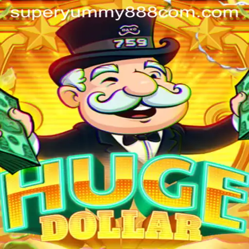 Unveiling HugeDollar: Dive into the World of Superyummy888