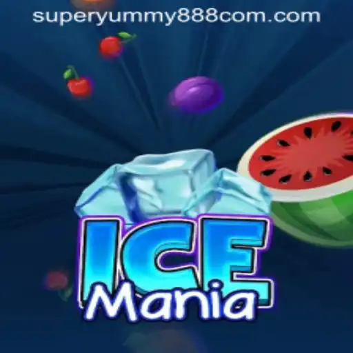 Unveiling IceMania: The Chilling Adventure with a Sweet Twist of superyummy888