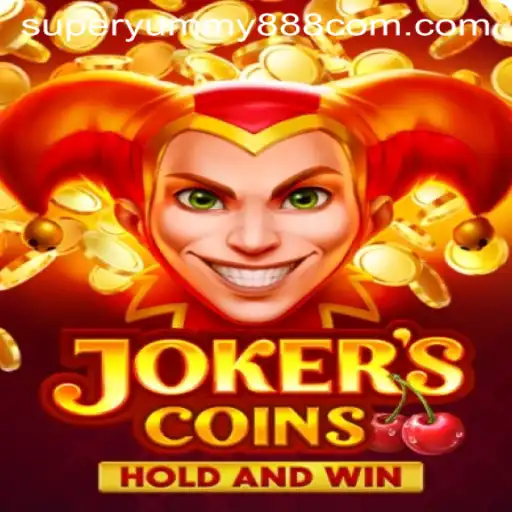 JokersCoins: A Dynamic Dive into the Thrilling World of Casino Gaming