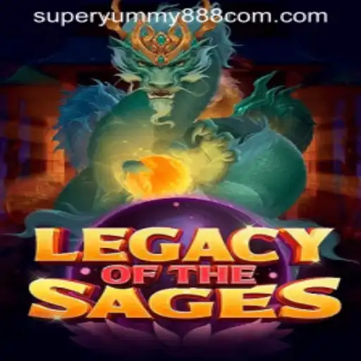 LegacyoftheSages: A Deep Dive into the Epic Adventure