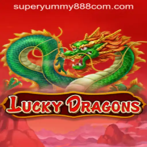 Discover the Thrill of LuckyDragons with Superyummy888