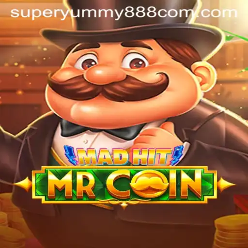 Exploring the Thrilling World of MadHitMrCoin with superyummy888