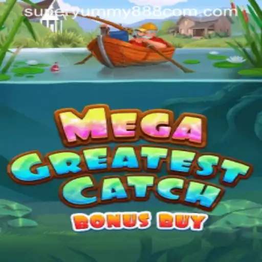 MegaGreatestCatchBonusBuy: A Deep Dive into an Exciting Adventure