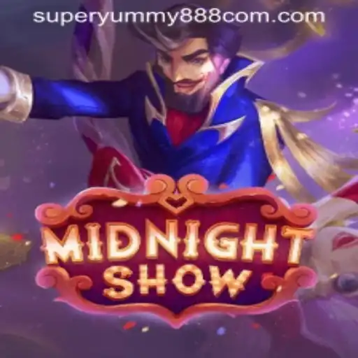 Discover the Thrilling World of MidnightShow: Unraveling the Mysteries