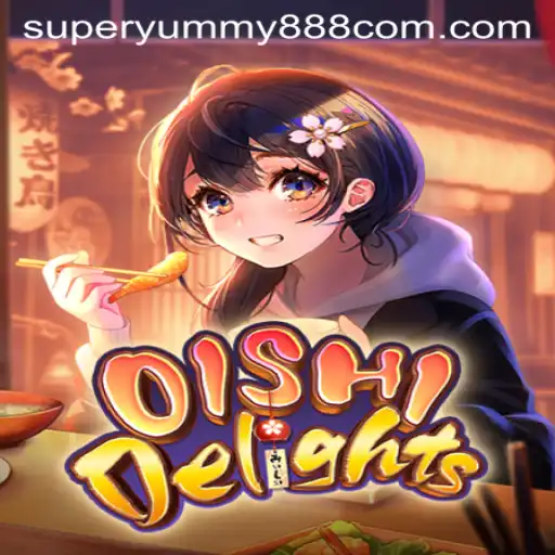 Exploring the Vibrant World of OishiDelights: A Super Yummy Adventure
