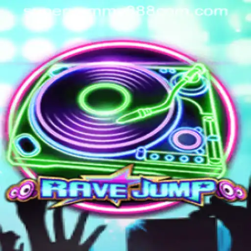 RaveJump: The Game That's Taking the World by Storm