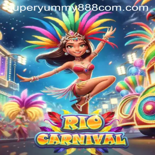 Immerse Yourself in the World of RioCarnival with SuperYummy888