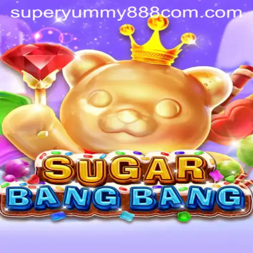 Experience the Thrill of SUGARBANGBANG: A Sweet Escape Into Gaming