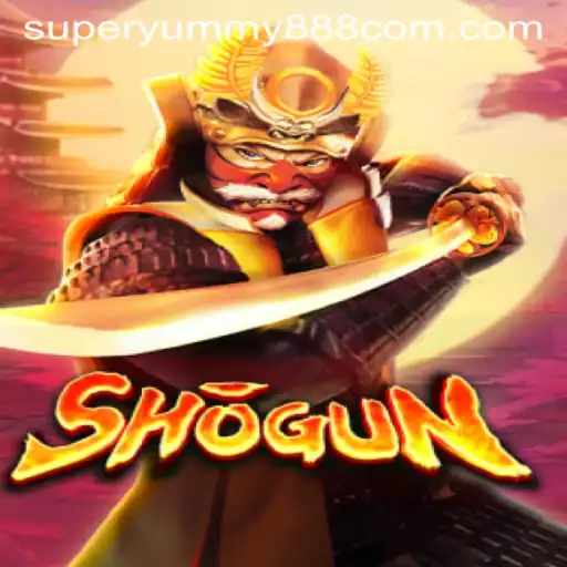 Explore the Intricacies of the Game Shogun with Superyummy888