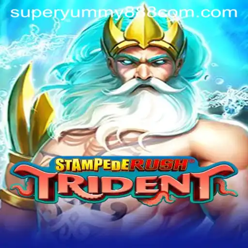 Unleash the Excitement in StempedeRushTrident