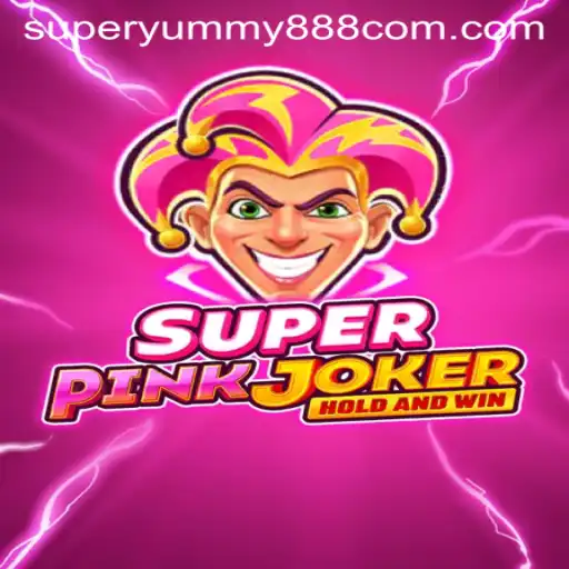 SuperPinkJoker: A Thrilling Adventure Awaits