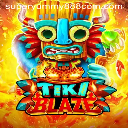 Discovering the Enchanting World of TikiBlaze: A New Gaming Adventure