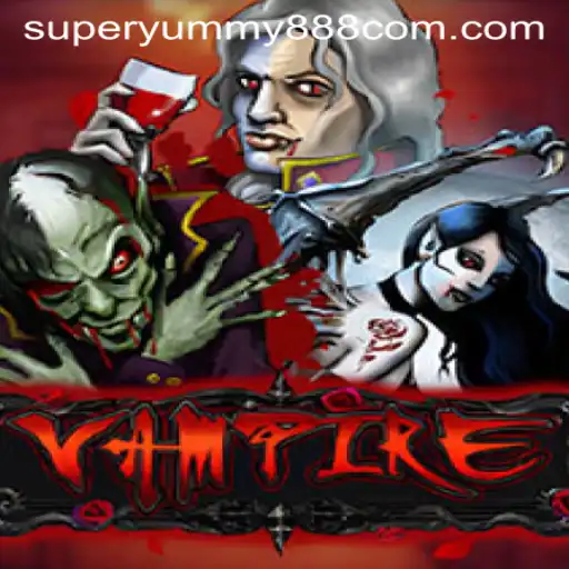 Dive into the Enchanting World of Vampire with Superyummy888