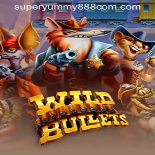 WildBullets: A Thrilling Adventure Awaits with Superyummy888