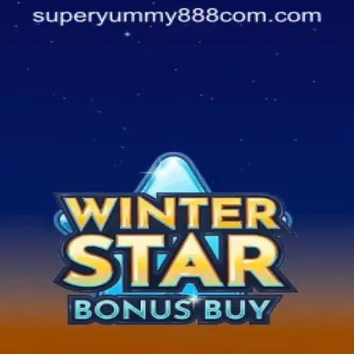Unveiling WinterStarBonusBuy: The Thrilling New Game by SuperYummy888