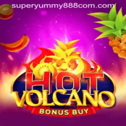 Unleashing the Excitement: HotVolcanoBonusBuy Game